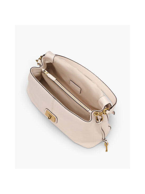 Marc Jacobs - Käekott The Messenger - 111 IVORY | Stockmann - photo 3