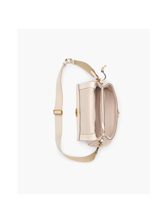 Marc Jacobs - Käekott The Messenger - 111 IVORY | Stockmann - photo 6