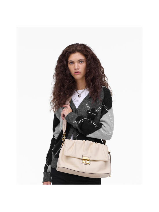 Marc Jacobs - Käekott The Messenger - 111 IVORY | Stockmann - photo 7