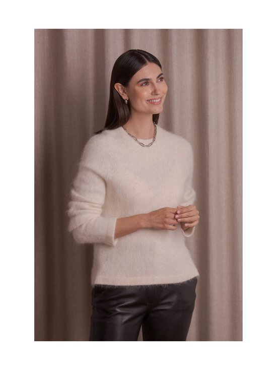 Original Story - Ariella Alpaca -neulepusero - CREAM | Stockmann - photo 3
