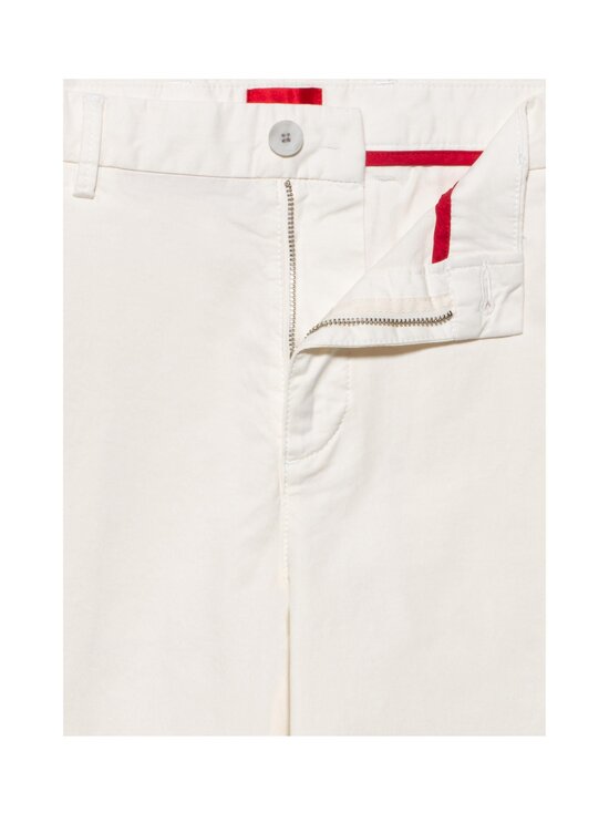 HUGO - David slim fit -shortsit - 104 NATURAL | Stockmann - photo 5