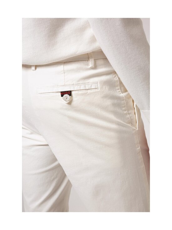 HUGO - David slim fit -shortsit - 104 NATURAL | Stockmann - photo 6