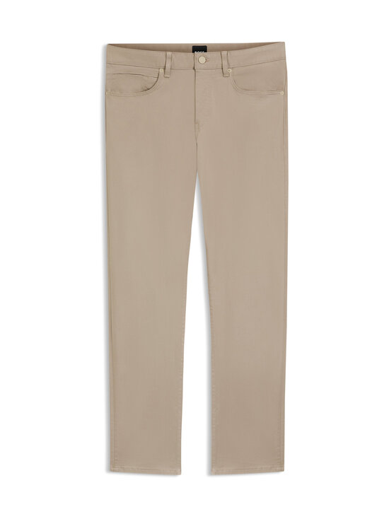 BOSS - Delaware bikses - 233 LIGHT/PASTEL BROWN | Stockmann - photo 1