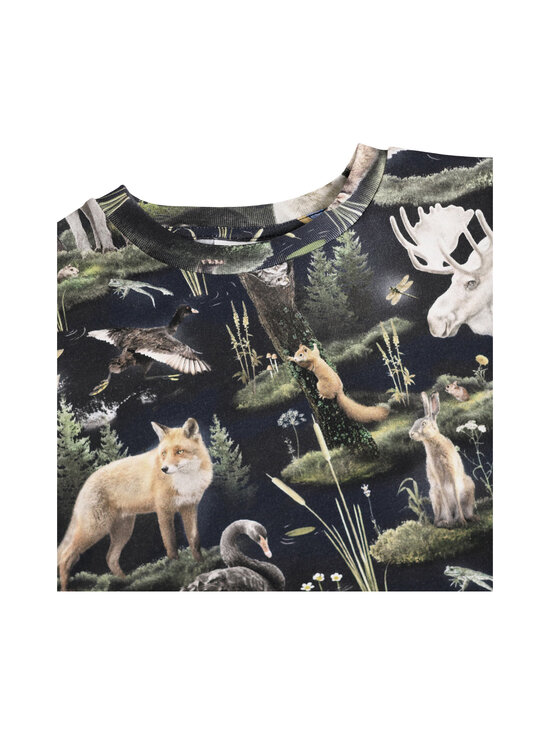 Molo - Ralphie T-krekls - 5949 FOREST FAUNA | Stockmann - photo 3