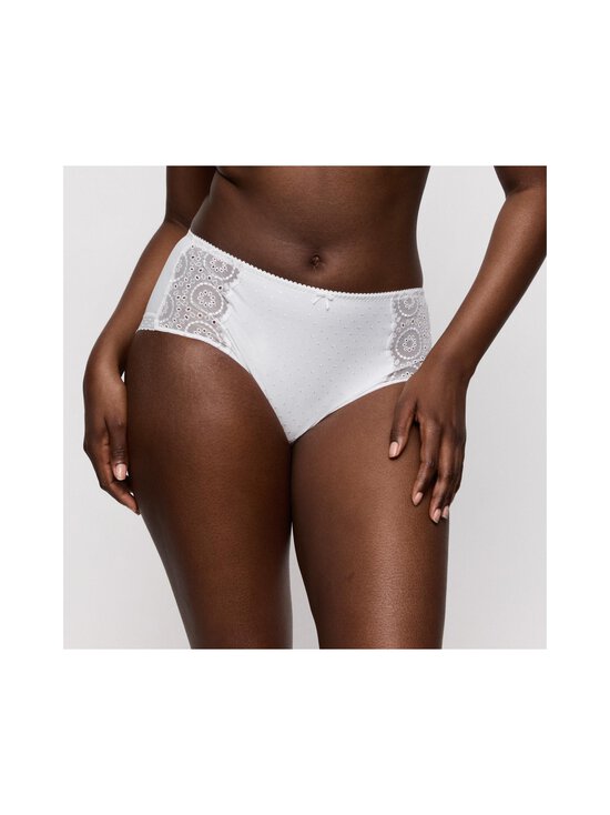 Primadonna - Osino Full Briefs -alushousut - WIT WHITE | Stockmann - photo 2