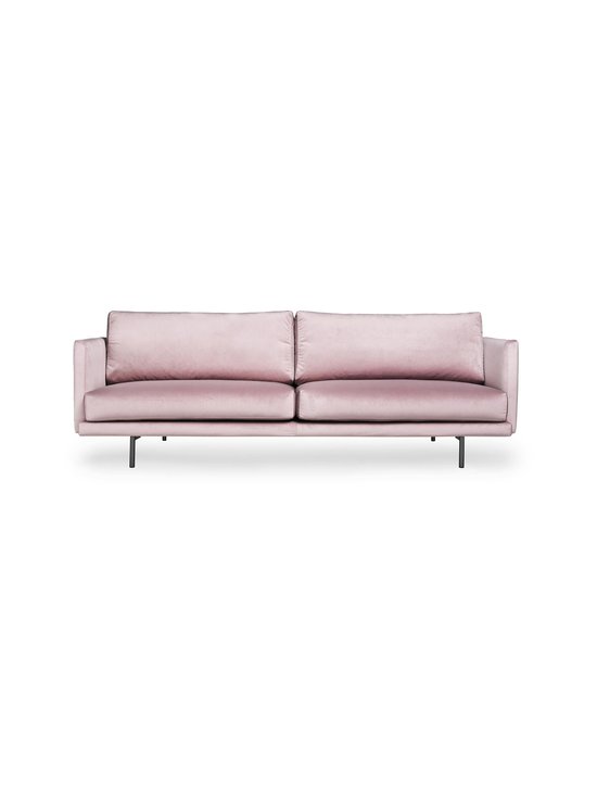 Lazy Velvet -sohva