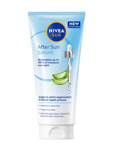 NIVEA - Moisturising After Sun -seerumi, 100 ml | Stockmann