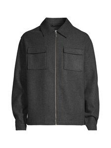 CONSTRUE - El Salvador -paitatakki - GRAPHITE GREY MEL. | Stockmann
