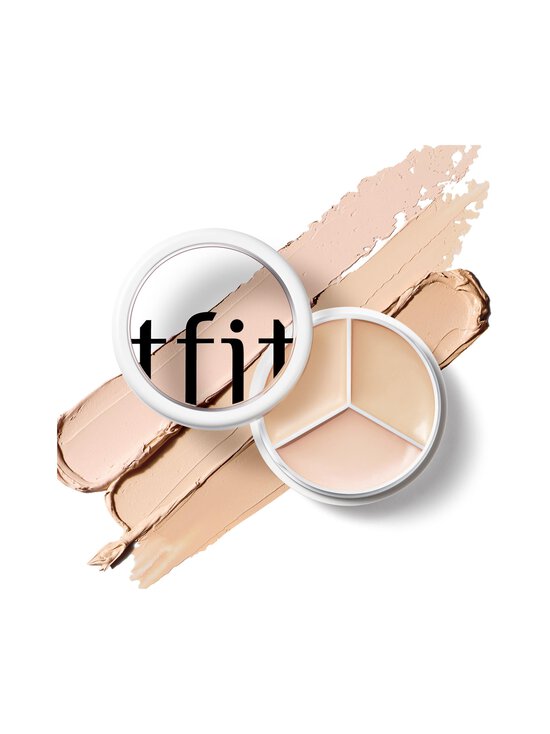 TFIT - Cover Up Pro Concealer -peitevoide - NOCOL | Stockmann - photo 9