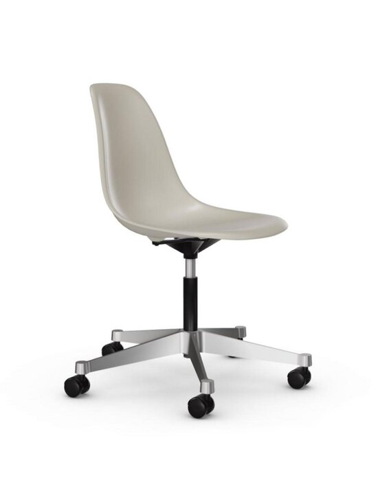 Vitra - Eames PSCC RE -työtuoli pebble - WHITE | Stockmann - photo 1