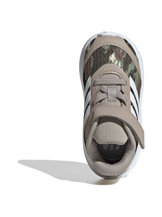 adidas Sportswear - Tossud Runfalcon 6 - KI0045 LBROWN/FTWWHT/DBROWN | Stockmann - photo 2