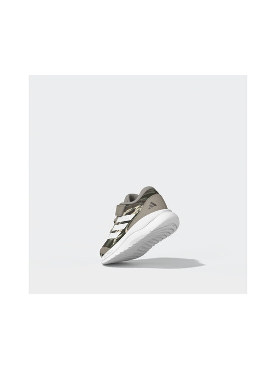 adidas Sportswear - Tossud Runfalcon 6 - KI0045 LBROWN/FTWWHT/DBROWN | Stockmann - photo 4