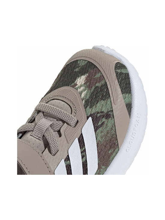 adidas Sportswear - Tossud Runfalcon 6 - KI0045 LBROWN/FTWWHT/DBROWN | Stockmann - photo 6