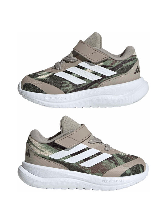 adidas Sportswear - Tossud Runfalcon 6 - KI0045 LBROWN/FTWWHT/DBROWN | Stockmann - photo 7
