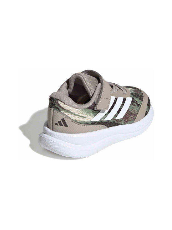 adidas Sportswear - Tossud Runfalcon 6 - KI0045 LBROWN/FTWWHT/DBROWN | Stockmann - photo 8