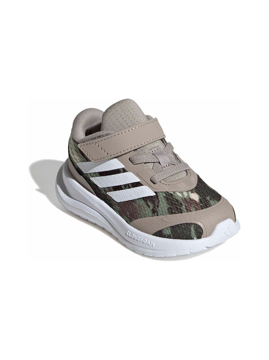 adidas Sportswear - Tossud Runfalcon 6 - KI0045 LBROWN/FTWWHT/DBROWN | Stockmann - photo 9