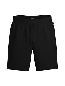 BOSS - Šorti - BLACK | Stockmann