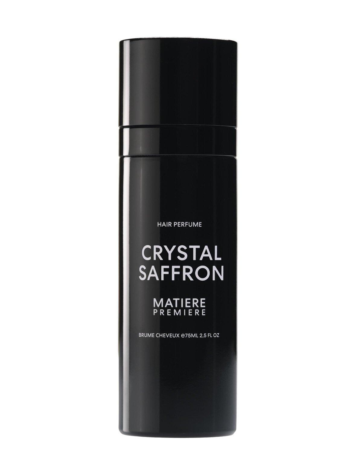 Matiere Premiere Crystal saffron hair perfume -hiustuoksu