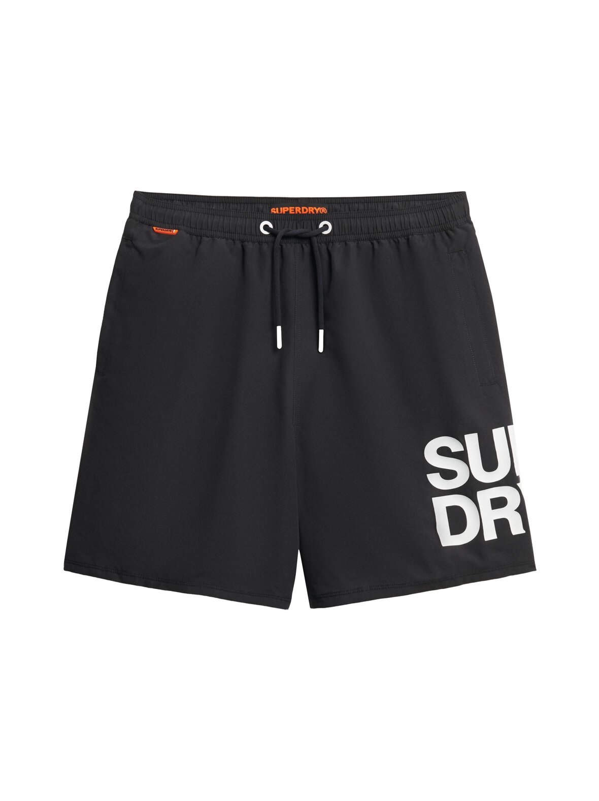 Sportswear Logo 17 -uimashortsit