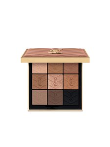 Yves Saint Laurent - Eyeshadow Palette Medium acu ēnu palete | Stockmann
