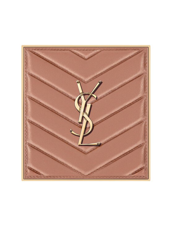 Yves Saint Laurent - Eyeshadow Palette Medium acu ēnu palete - MULTICOLOR | Stockmann - photo 2