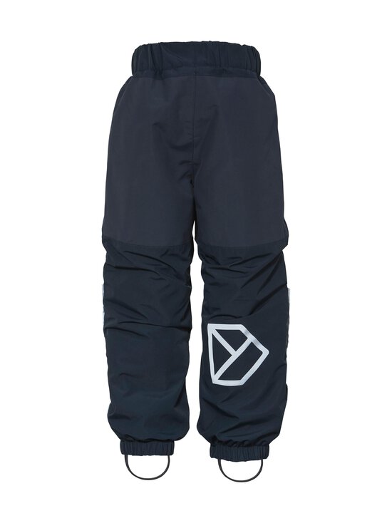 Didriksons - Narvi Kids Āra bikses - 039 NAVY - photo 2 Didriksons - Narvi Kids Āra bikses - 039 NAVY | Stockmann - photo 2