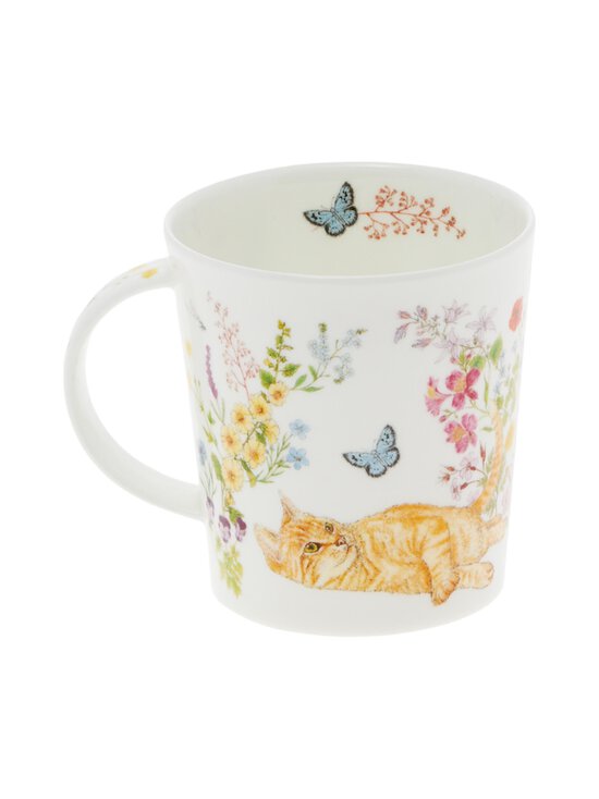 Dunoon - Kruus Lomond Floral Cats Ginger 320 ml - MULTICOLOR - photo 3 Dunoon - Kruus Lomond Floral Cats Ginger 320 ml - MULTICOLOR | Stockmann - photo 3