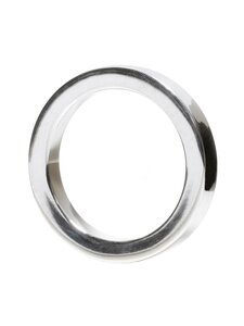 Himla - Vasa-lautasliinarengas 4 kpl - SILVER | Stockmann