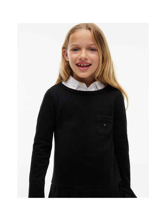 Tommy Hilfiger - Diwali kleita - BDS BLACK | Stockmann - photo 2
