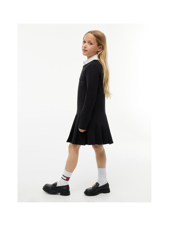 Tommy Hilfiger - Diwali kleita - BDS BLACK | Stockmann - photo 3