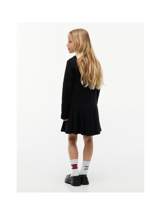 Tommy Hilfiger - Diwali kleita - BDS BLACK | Stockmann - photo 4
