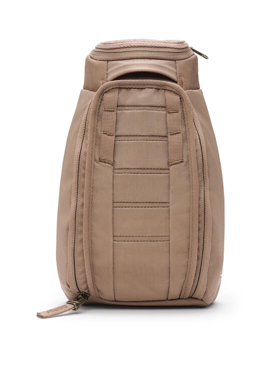 Db - Hugger Washbag -toilettilaukku - 1041 AFFOGATO BROWN | Stockmann - photo 1