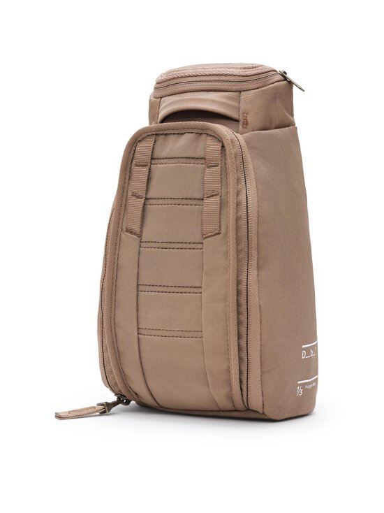 Db - Hugger Washbag -toilettilaukku - 1041 AFFOGATO BROWN | Stockmann - photo 2