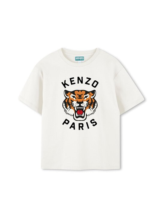 Kenzo - T-paita - 117 OFFWHITE - photo 1 Kenzo - T-paita - 117 OFFWHITE | Stockmann - photo 1