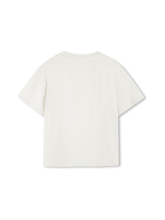 Kenzo - T-paita - 117 OFFWHITE - photo 2 Kenzo - T-paita - 117 OFFWHITE | Stockmann - photo 2