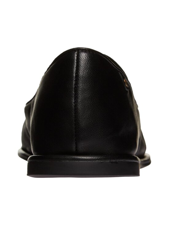 Coach - Emilia Mary Jane ādas apavi - BLK BLACK - photo 3 Coach - Emilia Mary Jane ādas apavi - BLK BLACK | Stockmann - photo 3