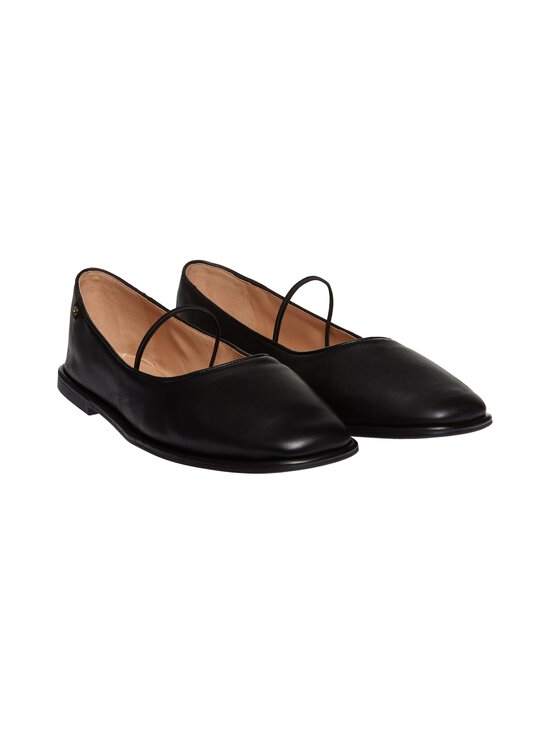 Coach - Emilia Mary Jane ādas apavi - BLK BLACK - photo 5 Coach - Emilia Mary Jane ādas apavi - BLK BLACK | Stockmann - photo 5