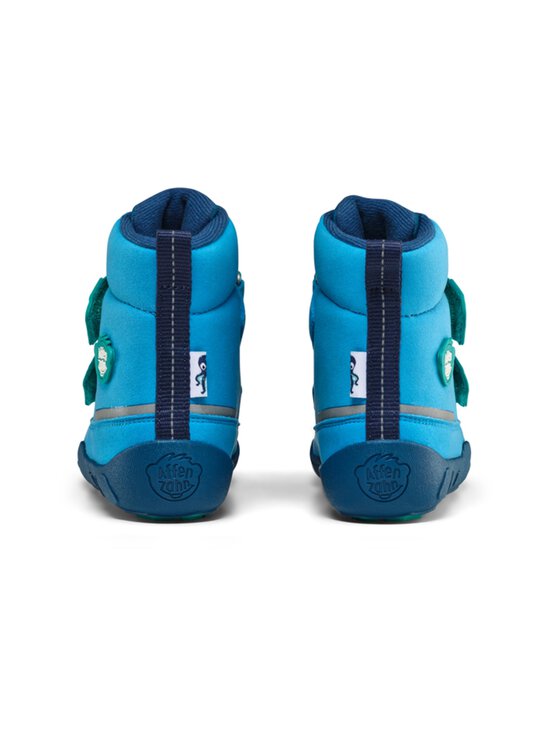 AFFENZAHN - Mid Boot Vegan Comfy -paljasjalkakengät - 30004 | Stockmann - photo 2