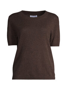 SAND Copenhagen - Delmy vilnas džemperis - 270 BROWN | Stockmann