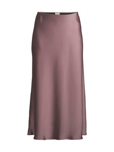 Original Story - Tianna Midi -satiinihame - 5500 MAUVE | Stockmann