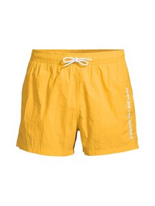 Emporio Armani - Boxer peldšorti - U2102 OLD GOLD Emporio Armani - Boxer peldšorti - U2102 OLD GOLD | Stockmann