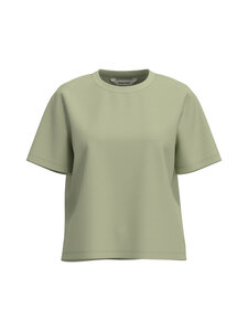 Selected - T-särk SlfEssential Boxy - LINT | Stockmann