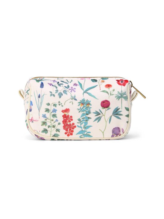 Essenza - Megan Marigold -kosmetiikkalaukku, 20 x 8 x 11 cm - 292 VANILLA - photo 2 Essenza - Megan Marigold -kosmetiikkalaukku, 20 x 8 x 11 cm - 292 VANILLA | Stockmann - photo 2