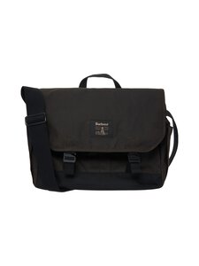 Barbour - Field Wax Messenger vaskota soma - OL71 OLIVE | Stockmann