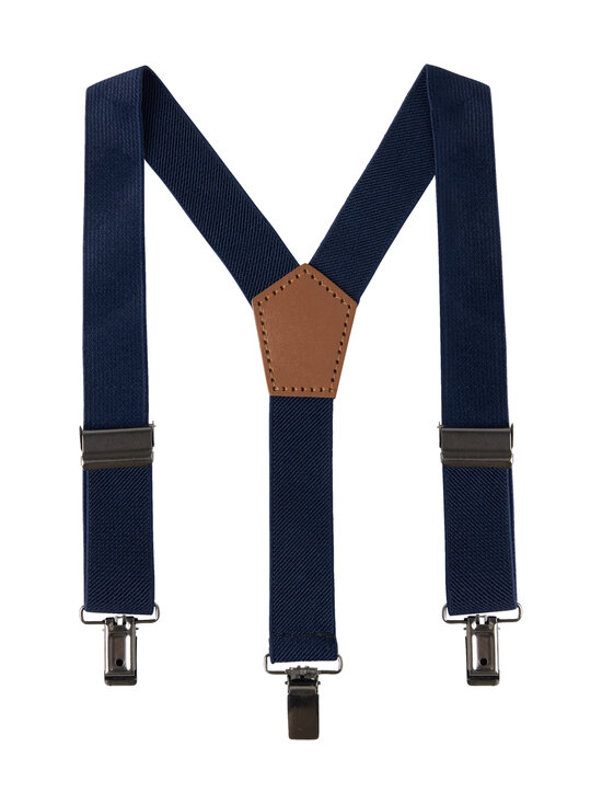 Name It - NmmRizo bikšturi - NAVY BLAZER | Stockmann - photo 1