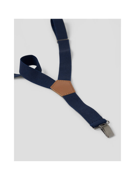 Name It - NmmRizo bikšturi - NAVY BLAZER | Stockmann - photo 2