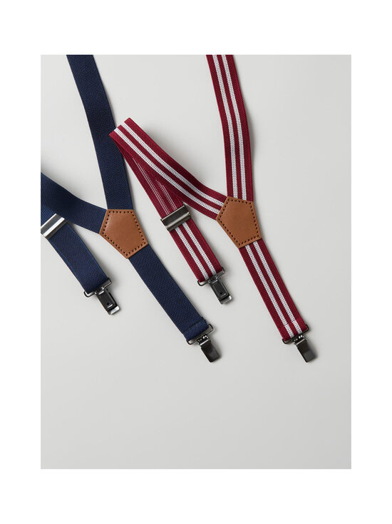 Name It - NmmRizo bikšturi - NAVY BLAZER | Stockmann - photo 3