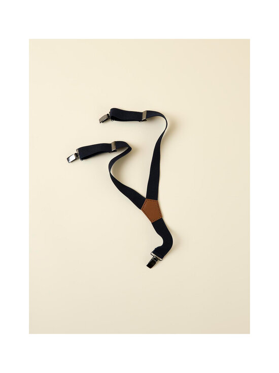 Name It - NmmRizo bikšturi - NAVY BLAZER | Stockmann - photo 4