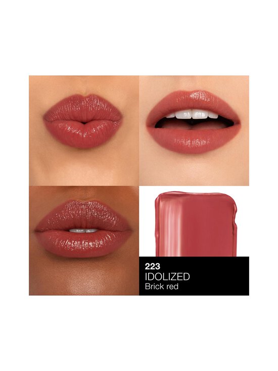 NARS - Afterglow Sensual Shine Lipstick -huulipuna 1.5 g - 223 IDOLIZED | Stockmann - photo 2