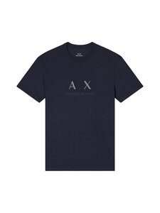 ARMANI EXCHANGE - T-paita - DEEP NAVY | Stockmann